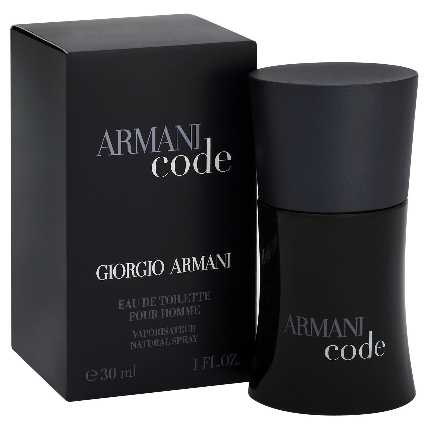 Armani Code Pour Homme