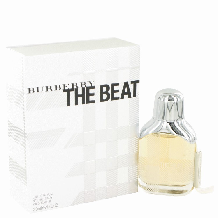 Burberry The Beat For Women