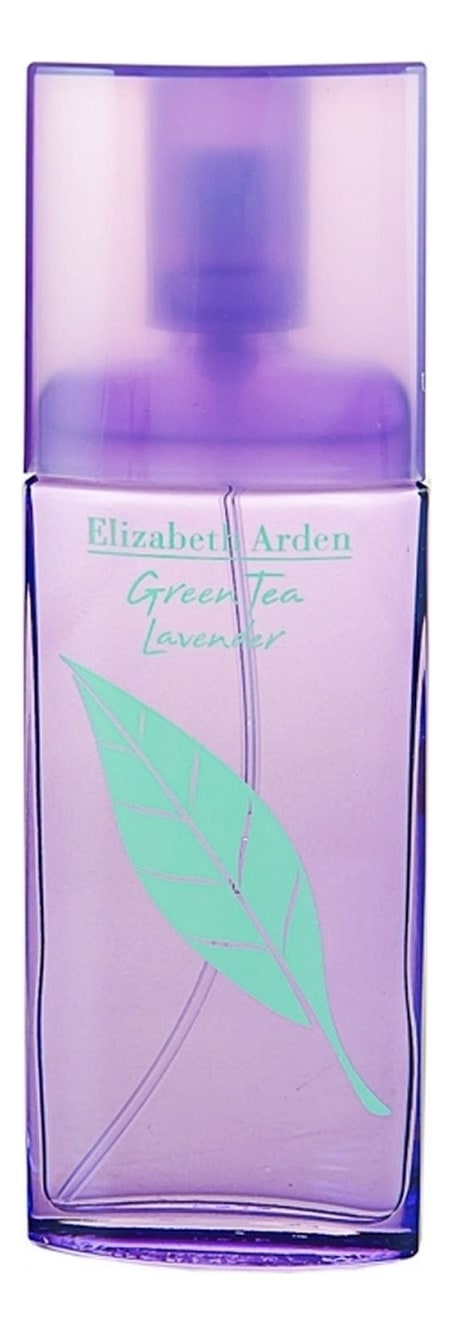Elizabeth Arden Green Tea Купить