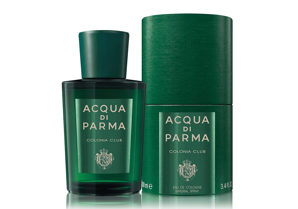 Aqua di parma colonia club. Aqua di Parma Colonia Club духи. Acqua di Parma зеленый флакон. Acqua di Parma Colonia Део. Аква ди Парма Камелия.