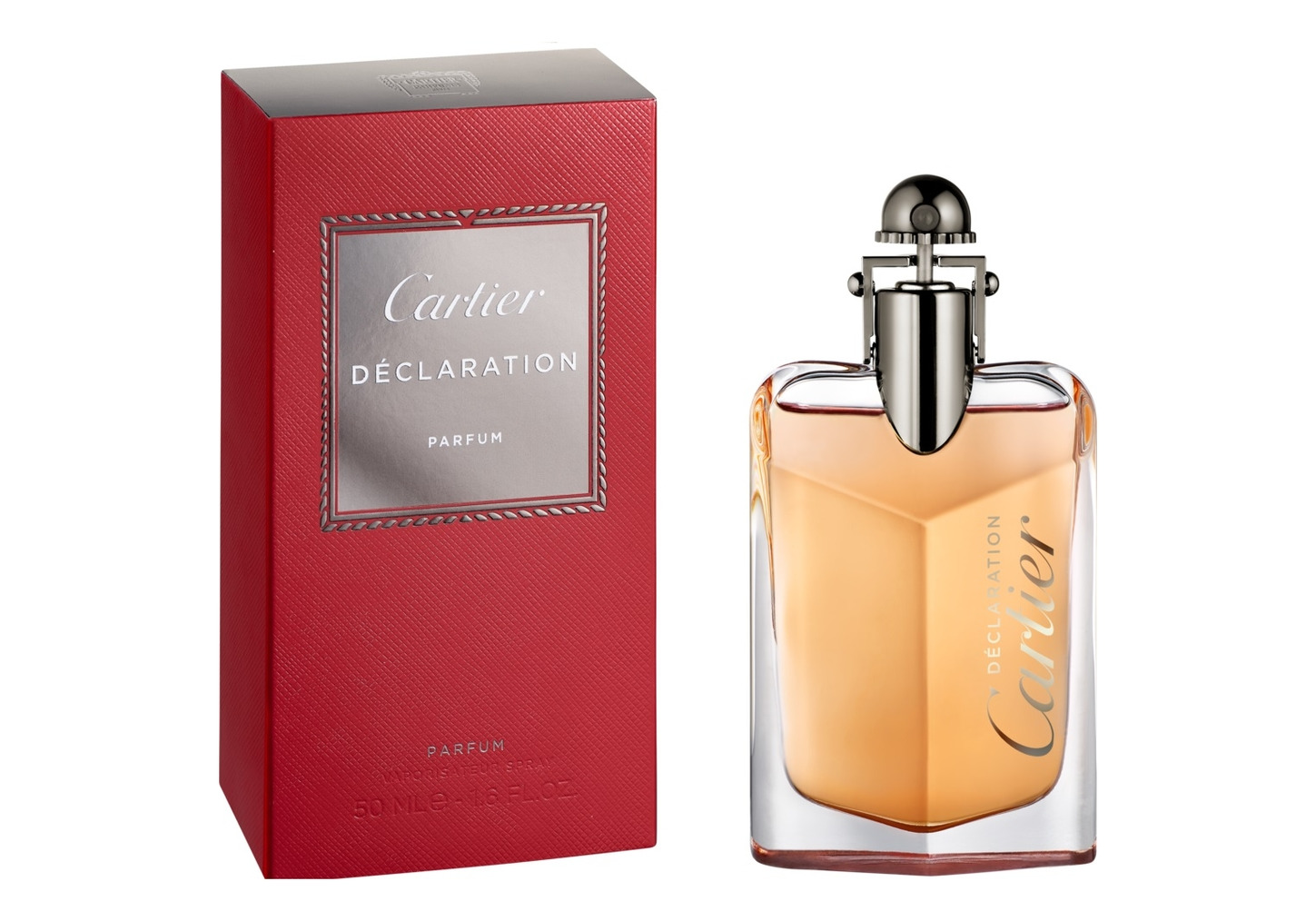 Cartier Declaration Parfum купить в Ростове-на-Дону, низкие цены