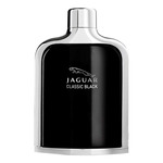 Ягуар Классик Блэк
