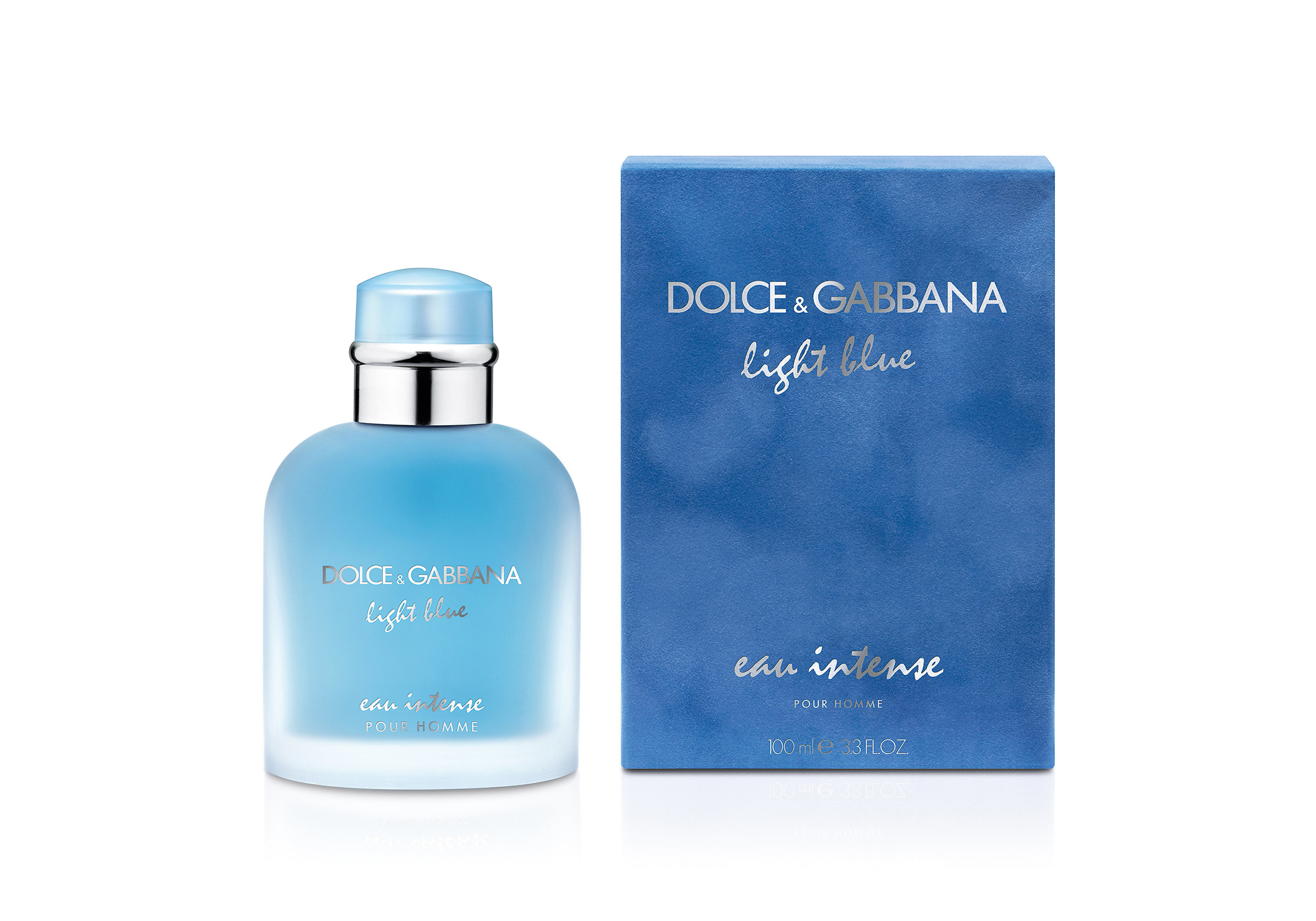 Dolce gabbana blue 100. Dolce&Gabbana Light Blue Eau intense Eau de Parfum -100ml. Дольче Габбана духи мужские Light Blue. Dolce Gabbana Light Blue мужские 100. Дольче габана Блю Лайт 50 мл.