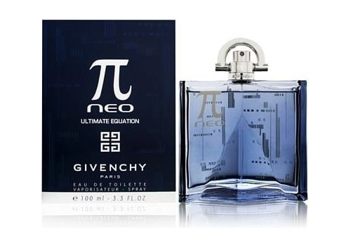 Givenchy Pi Neo Ultimate